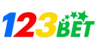 123BET-COLOR Logo