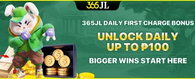 Daily First Deposit Match promotion image